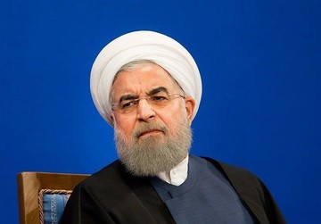 ماجرایی که رئیس‌جمهور را برافروخت