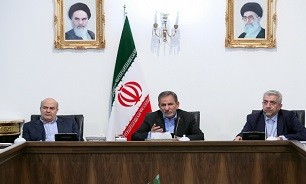 دستور ویژه جهانگیری به وزارت نیرو برای صیانت از حریم طبیعت