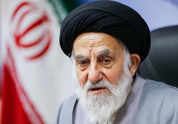 خاطره آیت‌الله شبیری از شامی که رهبر انقلاب به دوستانشان دادند