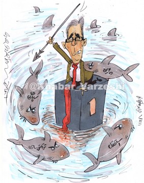 وضعیت این روزهای برانکو در پرسپولیس!