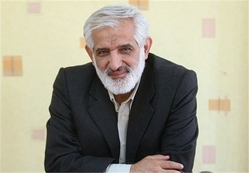 واکنش سروری به موضوع خروج حجت‌الاسلام رئیسی از «جمنـا» 