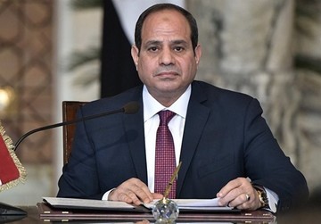 الرئاسة المصرية ردا على بايدن: فتحنا معبر رفح دون قيود