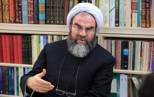 غرویان: گفتمان اعتدال پایان پذیرد، مردم سرخوردهتر میشوند غرویان: گفتمان اعتدال پایان پذیرد، مردم سرخوردهتر میشوند