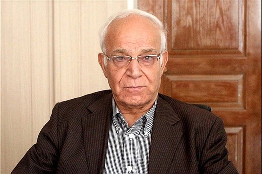 جعفر کاشانی درگذشت/خداحافظی با یک پرسپولیسی دیگر در مهرماه جعفر کاشانی درگذشت/خداحافظی با یک پرسپولیسی دیگر در مهرماه