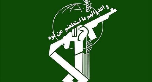 کشف دو انبار احتکار ملزومات پزشکی از سوی سپاه پاسداران