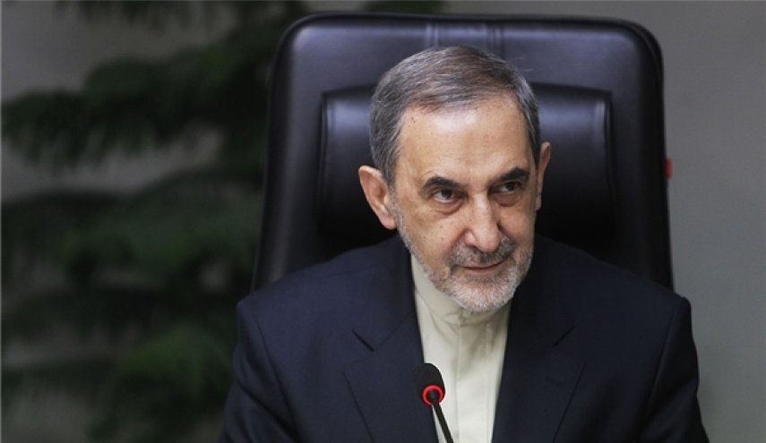 ولایتی در همایش«من هم یک سپاهیام»: ایران یک ابرقدرت بالقوه است
