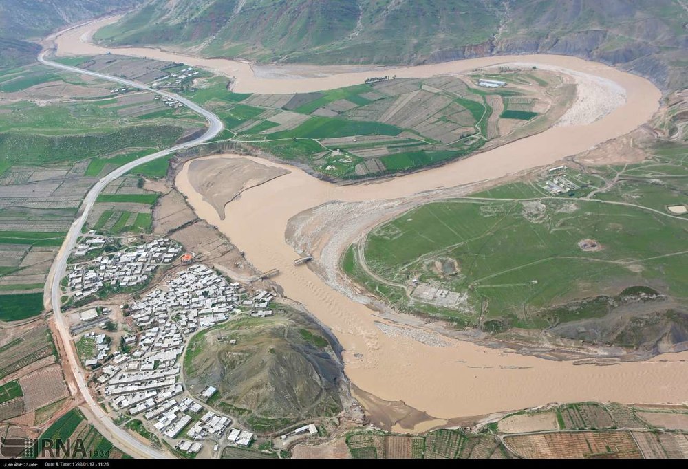 خسارت سیل به کشاورزی ایران نجومی است: ۱۳ هزار میلیارد تومان