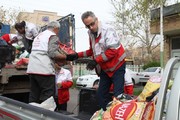 کمک ۱۲۰ میلیارد ریالی آذربایجان‌شرقی به مناطق سیل‌زده