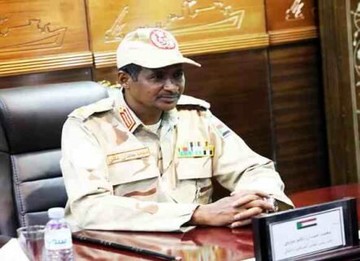 اولین تصمیم سودانی‌ها درباره منطقه