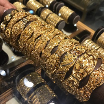 هشدار به خریداران آنلاین طلا/ خرید و فروش طلای دست‌دوم ممنوع است