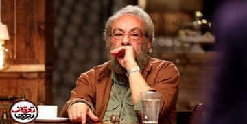فراستی: انتقاد از سلبریتی‌های قلابی دردی را دوا نمی‌کند