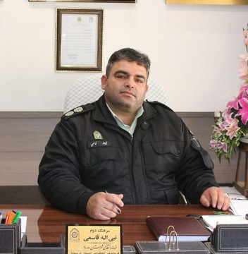 اجرای طرح پاک‌سازی نقاط جرم خیز در دورود/ دستگیری ۵۵ متهم 