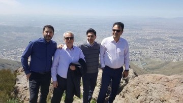 ظرفیت‌های سرمایه‌گذاری کرج به سرمایه‌گذاران معرفی می‌شود