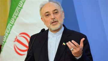صالحی: آینده ایران روشن است صالحی: آینده ایران روشن است