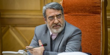 وزیر کشور: دشمنان تلاش کردند واقعه طبیعی سیل را به بحران تبدیل کنند اما نتوانستند