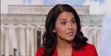 نامزد انتخابات آمریکا: ترامپ به دنبال تغییر رژیم در ایران است