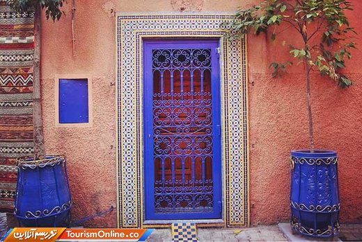 عبور از درهای بسته ۵۵ کشور