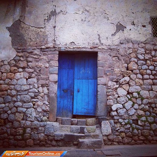 عبور از درهای بسته ۵۵ کشور