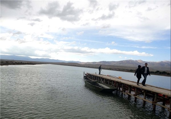 ماجرای دریاچه مصنوعی بندر شرفخانه و ارتباط آن با دریاچه ارومیه چیست؟ -  خبرآنلاین
