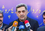 شهردار تهران: ۱۲ فروردین تا آستانه سیل رفتیم اما به خیر گذشت