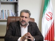 فلاحت‌پیشه: ایران با اروپا درباره تنگه هرمز وارد مذاکره جدی شود