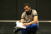 تمجید مهراوه شریفی‌نیا از نمایشی با بازی امیر جدیدی و علی شادمان