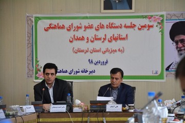 ۱۸ هزار نفر بر اثر سیل در لرستان شغل خود را از دست دادند 
