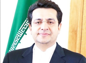 وزارت خارجه پاسخ پمپئو را داد
