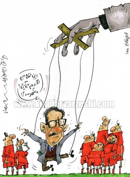 تصمیم‌گیرنده اصلی تراکتور را بشناسید!