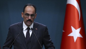ترکیه، تکلیف آمریکا را درباره ایران روشن کرد