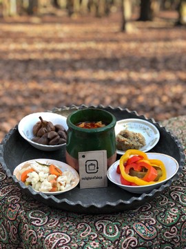 سلامت روان در گرو جسم و تغذیه سالم
