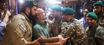 از اعلام شکایت هلال احمر تا انتقاد از دادن پاس گل به دشمن