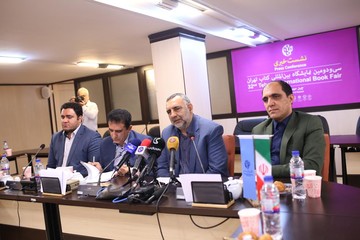 صرفه‌جویی ۳ میلیاردی نمایشگاه کتاب تهران