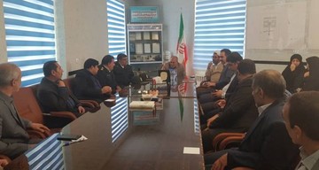 مدیرکل زندانهای لرستان : نگاه به زندانیان نباید از سر غیظ باشد