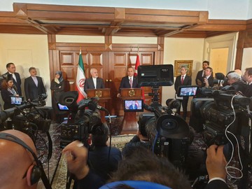 انتقاد شدید ایران و ترکیه از آمریکا به خاطر جولان