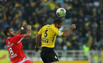 کیانی: پرسپولیسی ها شلوغ می‌کنند، ما به حق‌مان رسیدیم

