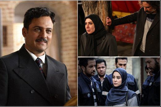 سریال‌های رمضانی تلویزیون | از کشف حجاب تا دل‌دادگی