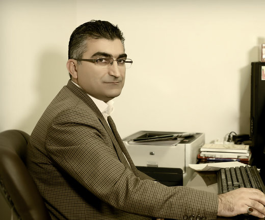 سلبریتی من تویی! سلبریتی من تویی!