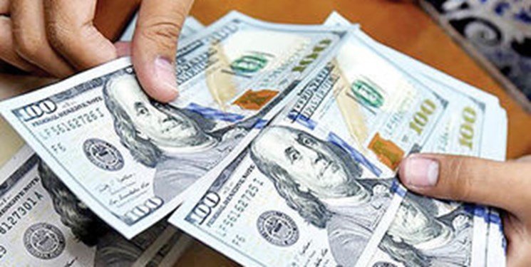 قیمت دلار و یورو 10 اردیبهشت