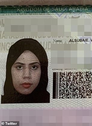 ادامه داستان فرار دختران سعودی// دو خواهر عربستانی نیز خواهان پناهندگی به انگلیس شدند+ تصاویر