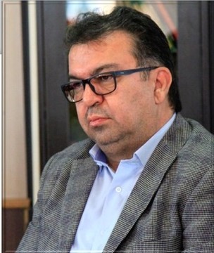 ۴۰۰ تن آسفالت در منطقه شش کرج توزیع شد
