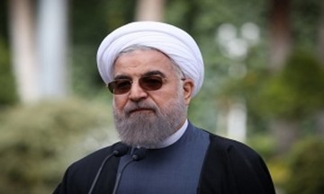توصیه‌های روحانی به سفیر جدید ایران در سازمان ملل