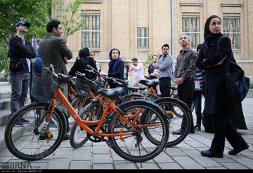 افتتاح پنج شنبه های گردشگری بدون خودرو