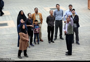 افتتاح پنج شنبه های گردشگری بدون خودرو
