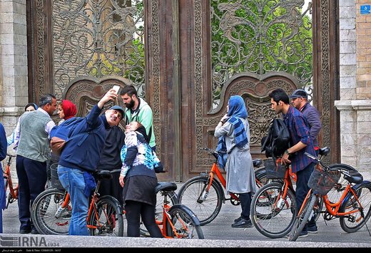 افتتاح پنج شنبه های گردشگری بدون خودرو