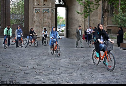 افتتاح پنج شنبه های گردشگری بدون خودرو