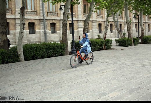 افتتاح پنج شنبه های گردشگری بدون خودرو