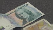 دلار، کرون سوئد را کله پا کرد