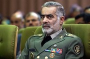 مشاور عالی فرمانده کل ارتش: ارتش دستش را از سپاه جدا نمی‌کند