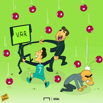 یار دوازدهم تاتنهام را ببینید! 